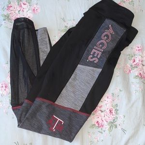 Texas A&M Aggies Leggings from Pink